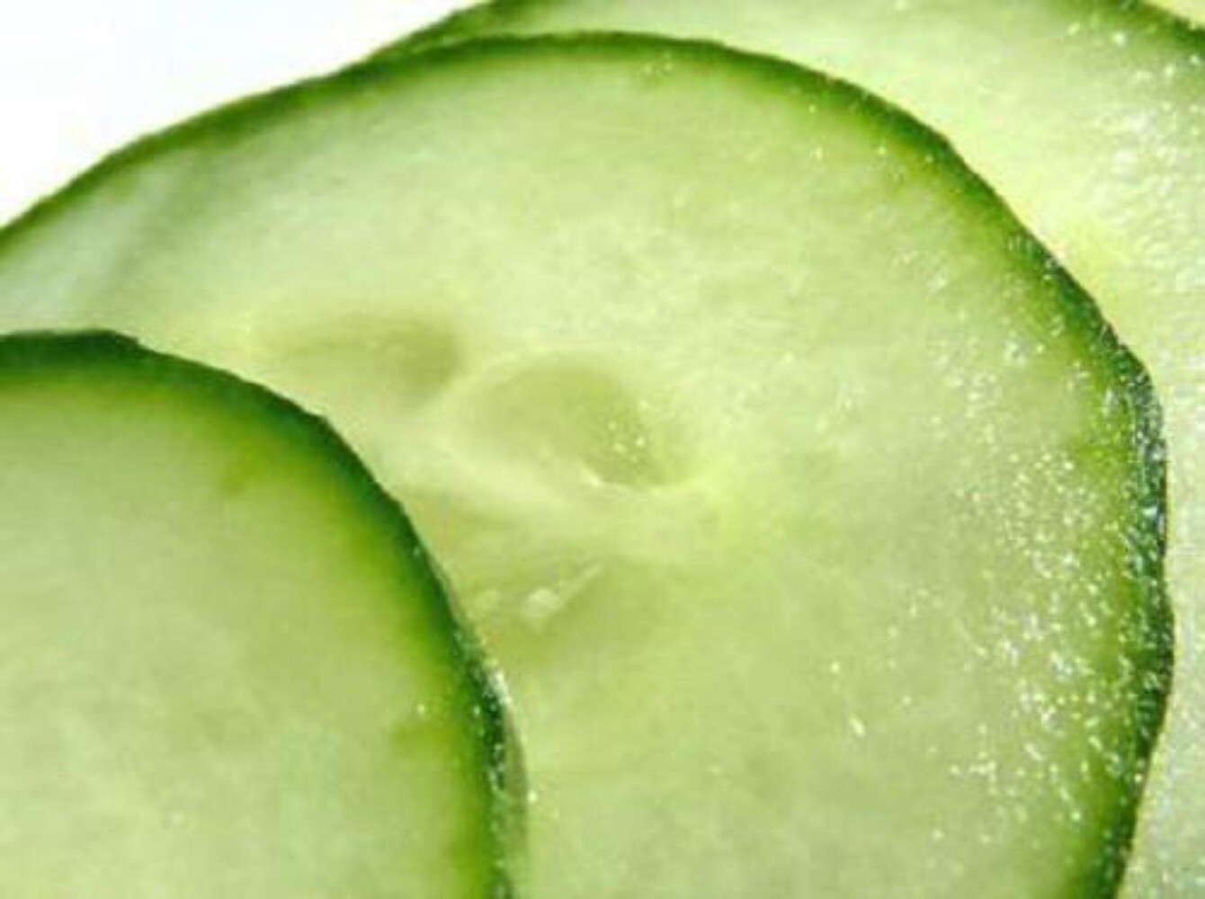 200 MARKETMORE 76 SLICING CUCUMBER Fruit Cucumis Sativus Seeds