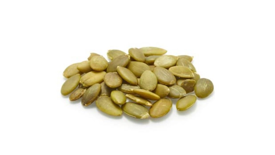 GMO-Free Raw Pumpkin Seeds 1 lb – Oil-Free, Salt-Free, Perfect for Baking