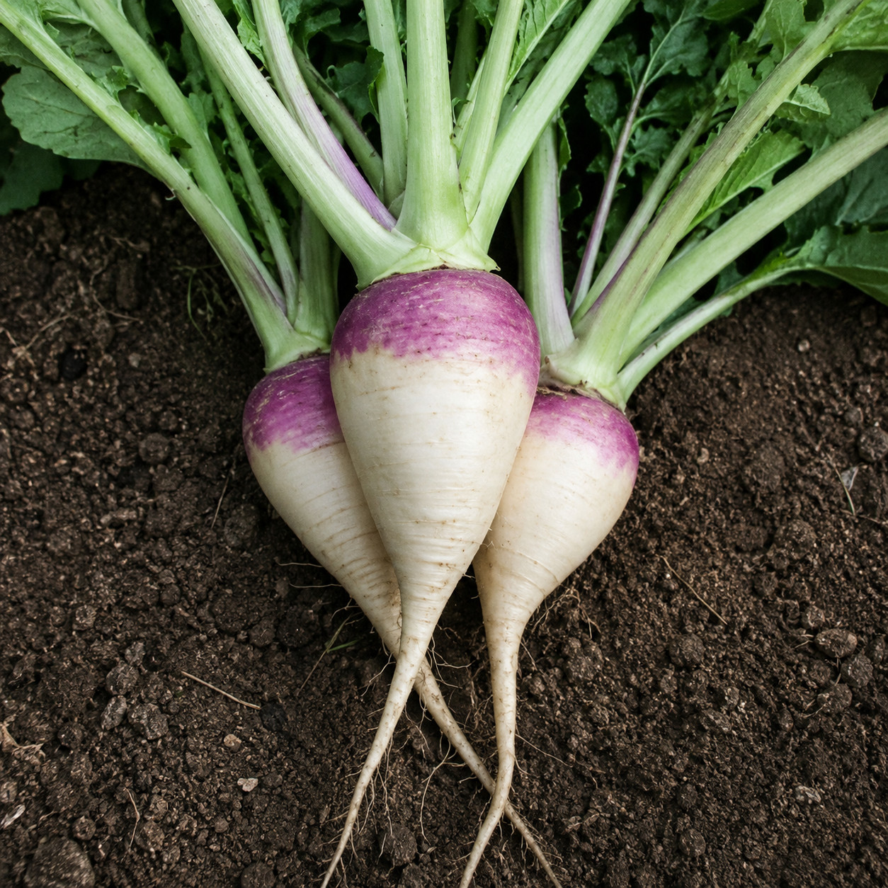 2000+ Laurentian Rutabaga Seeds – 100% Heirloom – Non-GMO – Open Pollinating