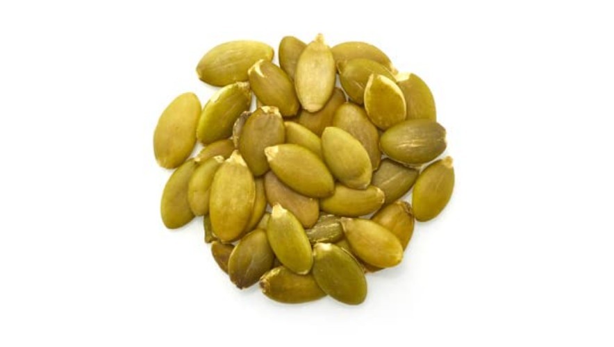 GMO-Free Raw Pumpkin Seeds 1 lb – Oil-Free, Salt-Free, Perfect for Baking