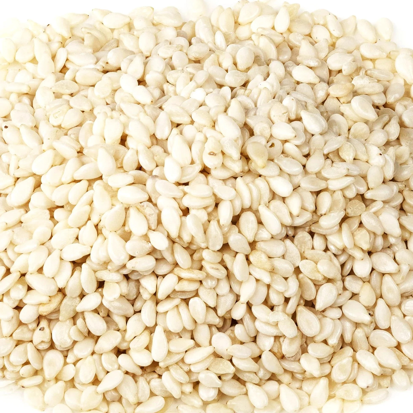 White Sesame Seeds | For Planting Benne Asian Til Garden Seed 2024 Fast Shipping