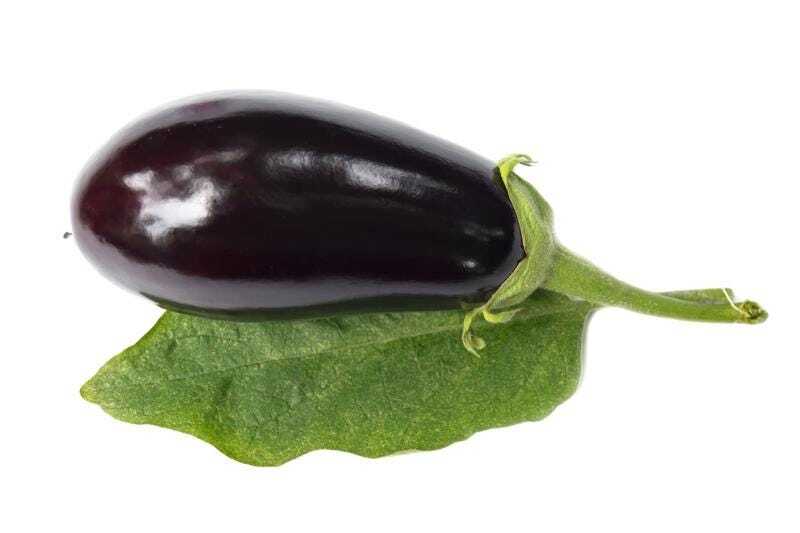 Black Beauty Eggplant Seeds