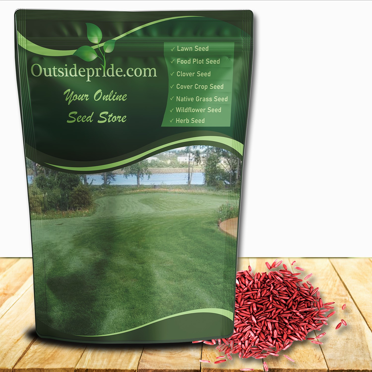 10 LBS – OptiGrowth Coated Combat Extreme Transition Zone – Transition Zone