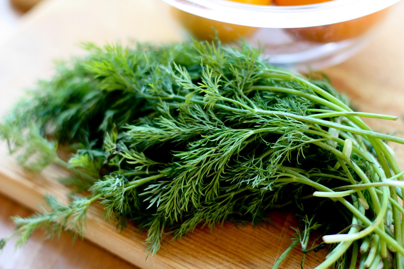 VIETNAMESE DILL SEEDS, HẠT THÌ LÀ