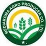 Mediaroma Agro Logo